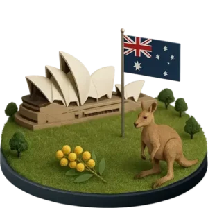 ویزای استرالیا