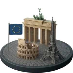 ویزای شینگن