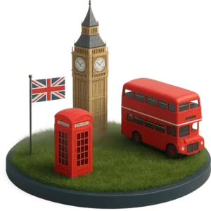 ویزای انگلیس